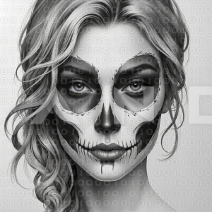 Tattoo Design - 002003