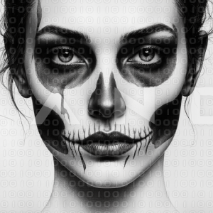 Tattoo Design - 002006