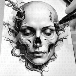 Tattoo Design - 002008