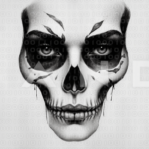 Tattoo Design - 002009