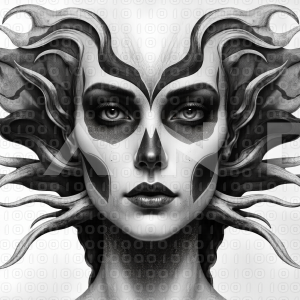 Tattoo Design - 002010