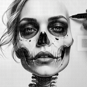 Tattoo Design - 002015