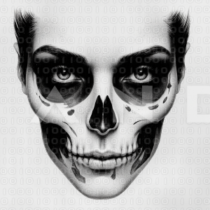 Tattoo Design - 002019