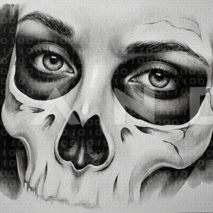 Tattoo Design - 002020