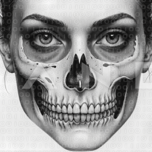 Tattoo Design - 002022