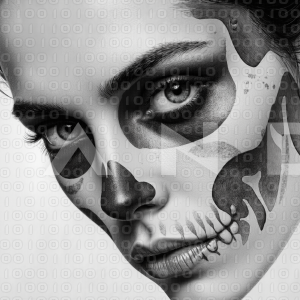 Tattoo Design - 002024