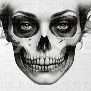 Tattoo Design - 002025