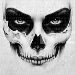 Tattoo Design - 002028