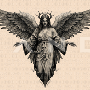 Tattoo Design - 000454