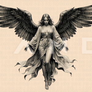 Tattoo Design - 000457