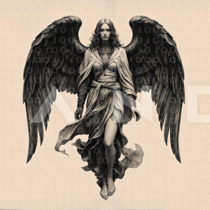 Tattoo Design - 000459