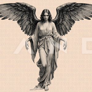 Tattoo Design - 000461