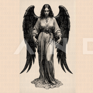 Tattoo Design - 000462