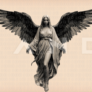 Tattoo Design - 000463