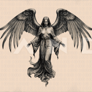 Tattoo Design - 000465