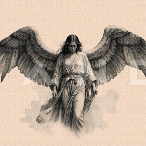 Tattoo Design - 000467