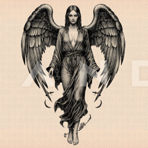 Tattoo Design - 000468