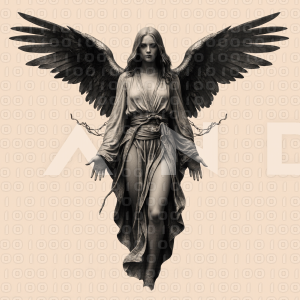 Tattoo Design - 000470