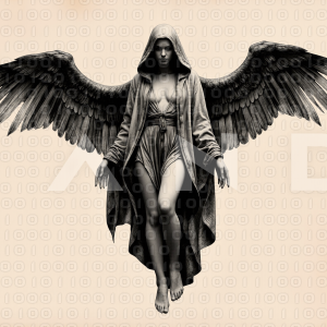 Tattoo Design - 000471