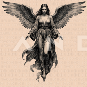 Tattoo Design - 000475