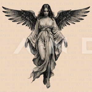 Tattoo Design - 000479