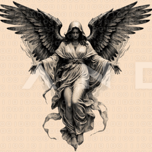 Tattoo Design - 000484