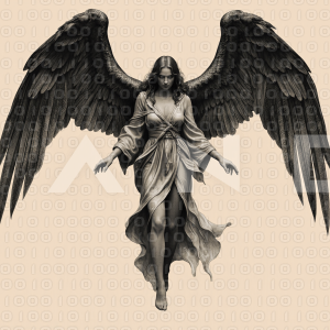 Tattoo Design - 000488