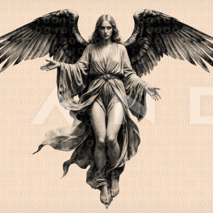 Tattoo Design - 000491