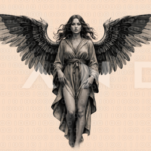 Tattoo Design - 000493