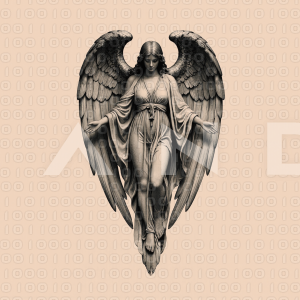 Tattoo Design - 000495