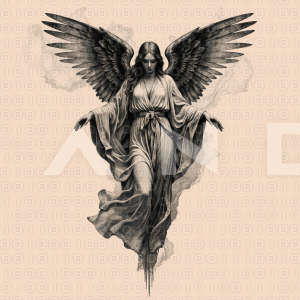 Tattoo Design - 000502