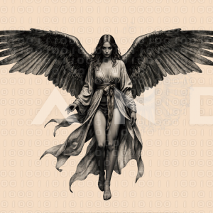 Tattoo Design - 000504