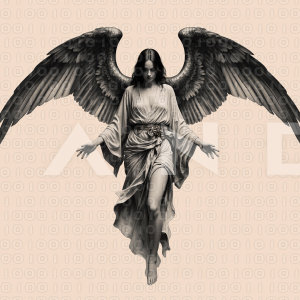 Tattoo Design - 000506