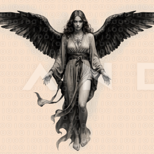 Tattoo Design - 000508