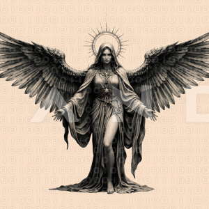 Tattoo Design - 000510