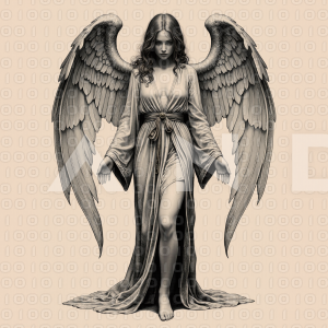 Tattoo Design - 000511