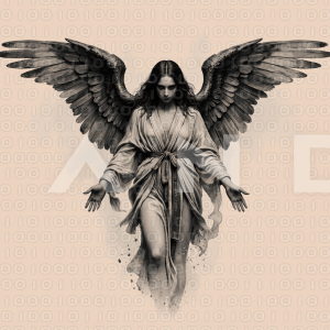 Tattoo Design - 000514