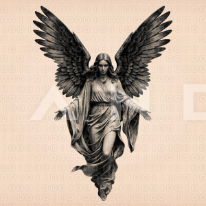 Tattoo Design - 000515