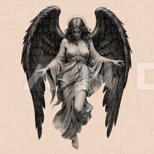 Tattoo Design - 000516