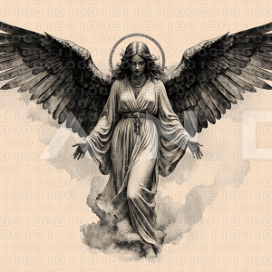 Tattoo Design - 000518