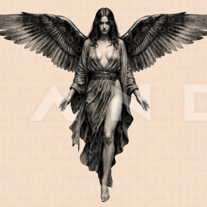 Tattoo Design - 000519