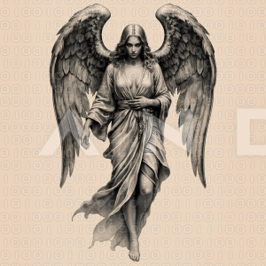 Tattoo Design - 000520