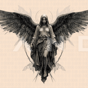 Tattoo Design - 000524