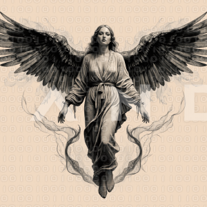 Tattoo Design - 000525