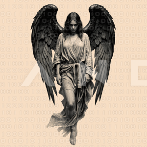 Tattoo Design - 000526