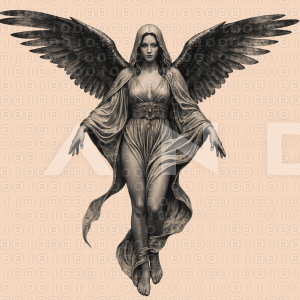 Tattoo Design - 000533