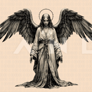 Tattoo Design - 000535