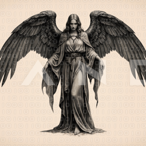 Tattoo Design - 000539