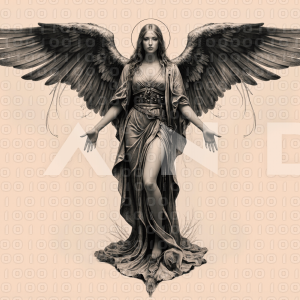 Tattoo Design - 000542