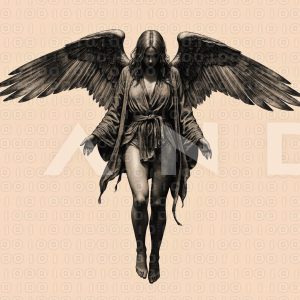 Tattoo Design - 000543